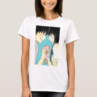 T-shirt Kimi ni Todoke