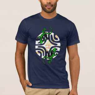 T-SHIRT KIMO