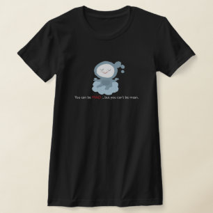 T-shirt Kimochis féminin (*Soft)