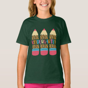 T-SHIRT KINDERGARTEN
