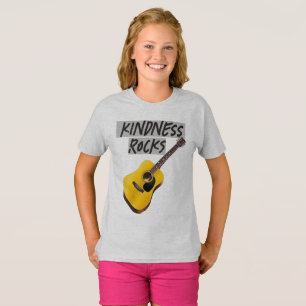 T-shirt Kindness Rocks