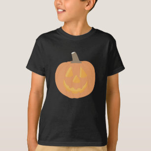 T-shirt Kine de Halloween