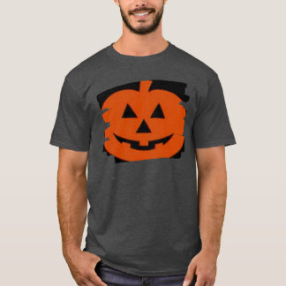 T-shirt Kine de Halloween