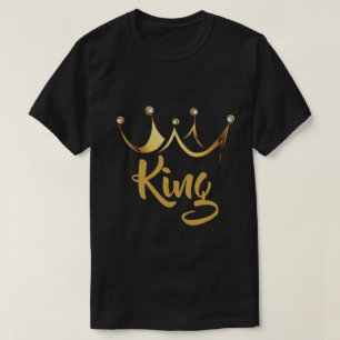 T-shirt King