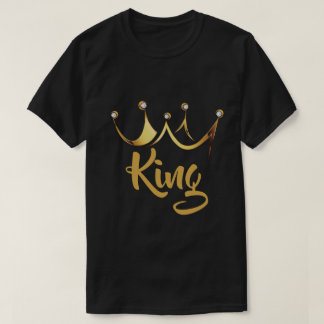 T-shirt King