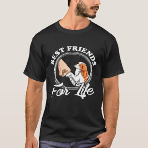 T-shirt King Charles Spaniel Cavalier King Charles Charles