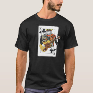 T-shirt King Kay