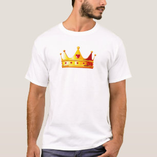 T-SHIRT KING PAD