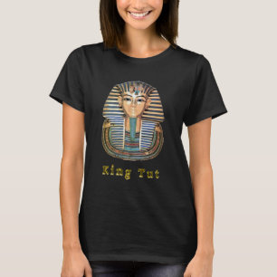 T-shirt King Tut