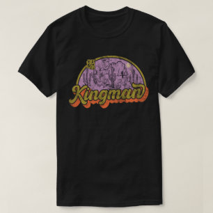 T-shirt Kingman, Arizona
