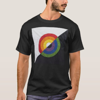 T-shirt Kings Kaleidoscope Zeal Album Couverture  