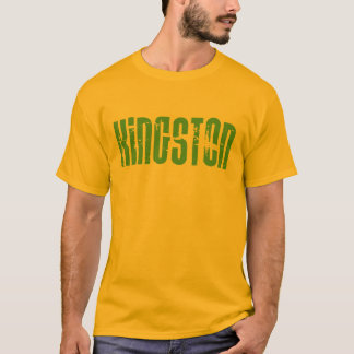 T-SHIRT KINGSTON