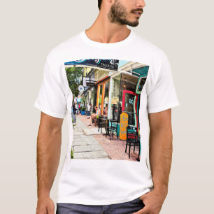 T-shirt Kingston NY - Tacos Yummy