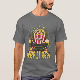 T-shirt Kino
