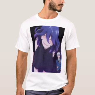 T-shirt kinsou no vermeil 1