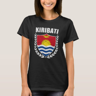 T-shirt Kiribati