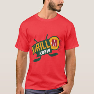 T-shirt Kirill Krew