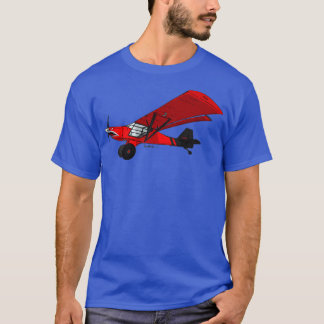 T-shirt Kit Fox N3509
