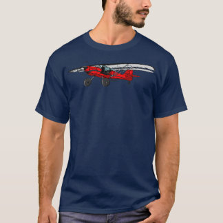 T-shirt Kit Fox N557KF