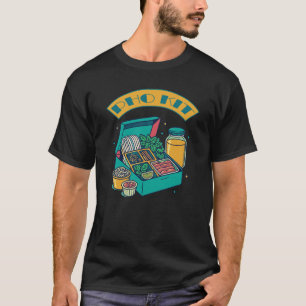 T-shirt Kit Pho
