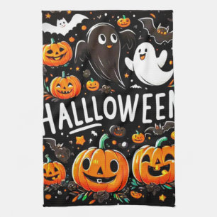 T-Shirt Kitchen Towel