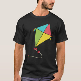 T-shirt Kite