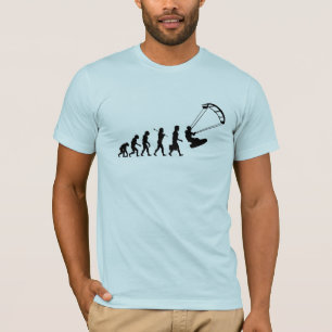 T-shirt Kite Surf