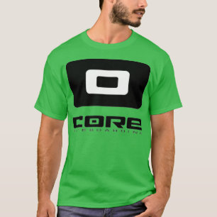 T-SHIRT KITEBOARDING CORE