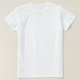 T-shirt Kiteboarding N013_tshirt_B (Design dos)