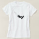 T-shirt Kiteboarding N013_tshirt_B (Design devant)