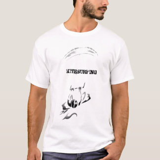 T-SHIRT KITESURF