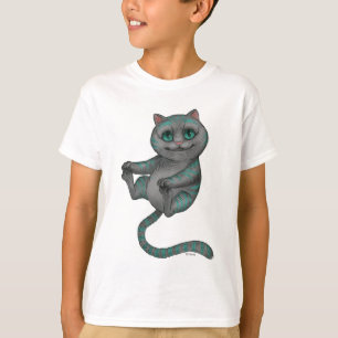 T-shirt Kitten Chessur