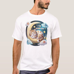 T-shirt Kitten de rêve