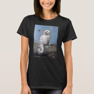 T-shirt Kitten et Bee, Carl Kahler