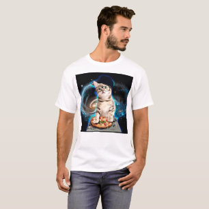 T-shirt kitty