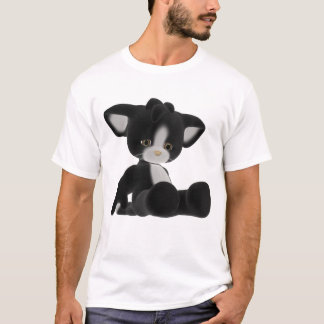 T-shirt Kitty