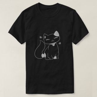 T-shirt ~Kitty~