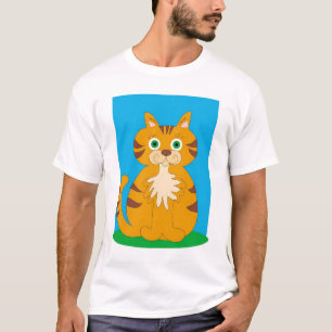 T-shirt Kitty KAT