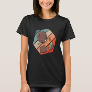 T-shirt Kiwi