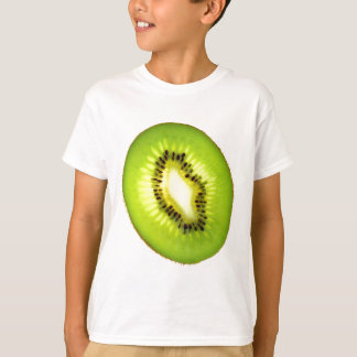 T-shirt Kiwi
