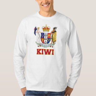T-shirt Kiwi