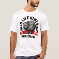 Kiwi Bird