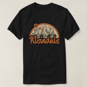 T-shirt Kleindale, Arizona