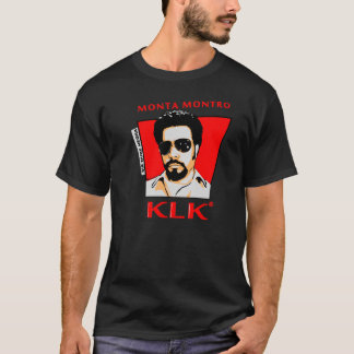 T-shirt KLK pour toi