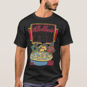 T-shirt Klubbers Nice Tripsies Essentiel