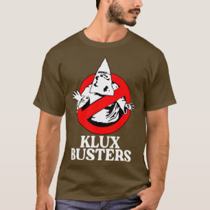 T-shirt Klux Busters