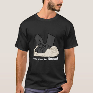 T-shirt Knead