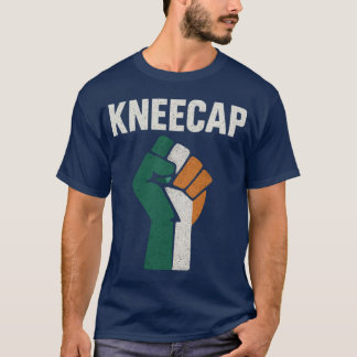 T-shirt Kneecap friend
