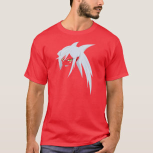 T-shirt Kneesocks