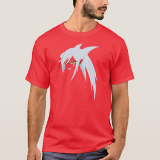 T-shirt Kneesocks